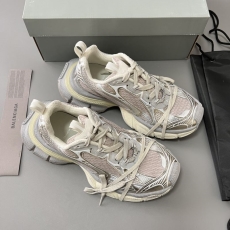 Balenciaga Track Shoes